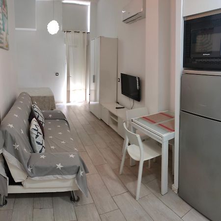 Malaga Alcoleaアパートメント エクステリア 写真