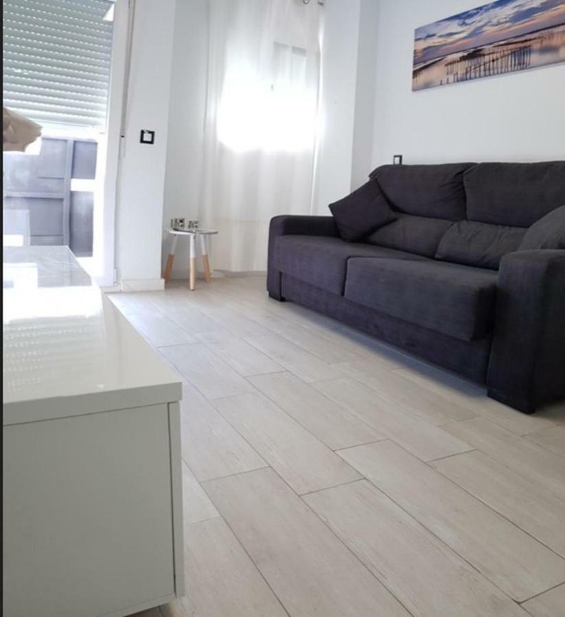 Malaga Alcoleaアパートメント エクステリア 写真